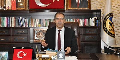 Ak Parti Belediye Başkan Adayı Kaya Seçim Vaatlerini Açıkladı : “Tekstil Kent ve İşsizlere İş Kapılarını Açacağız”