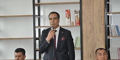 Ak Parti STK'larla Kahvaltıda Bir Araya Geldi