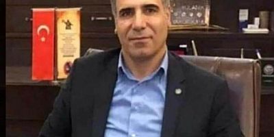 Başkan Kaya’dan yeni yıl mesajı