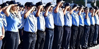 Bulanık Belediyesi, Kadın erkek zabıta memuru ve itfaiye eri alacak!
