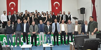 Bulanık Belediyesinin Müzik Şölenine Büyük Beğeni