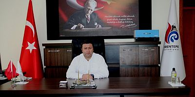 Bulanık Kaymakamı Oğuzhan Ocak’tan Kurban Bayramı Mesajı