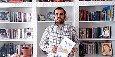 BULANIK/KOP KİTABI OKUYUCUYLA BULUŞTU