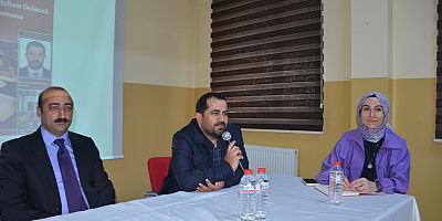 BULANIK MYO’DA SEKTÖR BULUŞMASI ETKİNLİĞİ
