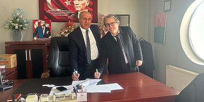 Bulanık MYO İle İlçe Milli Eğitim Müdürlüğü Arasında “Mesleki Gelişim” Protokolü İmzalandı
