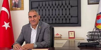 Bulanık Şoförler Ve Otomobilciler Odası Bahattin Taşkıran’dan  yeni yıl mesajı 