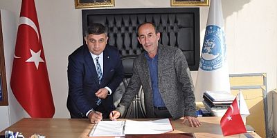 Bulanık Süt Üreticiler Birliğinden Çiftçilere Özel Proje