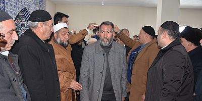 Bulanık’ta kardeşler arası kan davası barışla sonuçlandı
