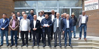 Bulanık’ta “Kürt Dil Bayramına ilişkin açıklama