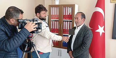 Bulanık’ta süt toplama merkezleri sayesinde 550 üreticinin ürünü değerlendiriliyor