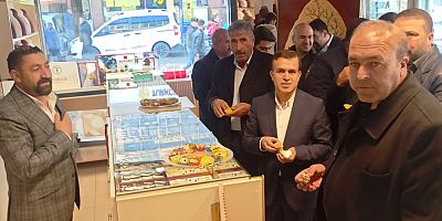 Bulanık’ta Yeni Bir Kuyumcu Daha Açıldı