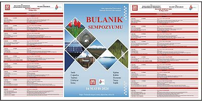 BULANIKLILARA “ BULANIK SEMPOZYUMU” DAVETİ