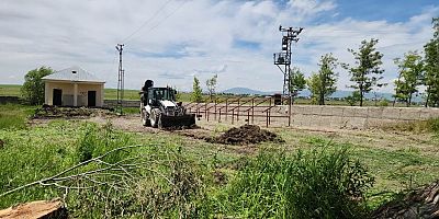ERENTEPE BELDESİ GES PROJESİ İLE BÜYÜK BİR GELİR SAĞLANACAK