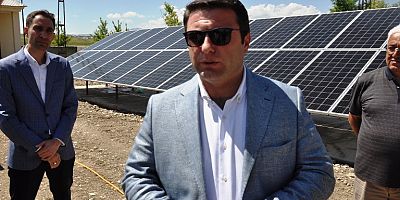 Erentepe Belediyesi, ‘Ges Projesi’ Açılışı Yapıldı