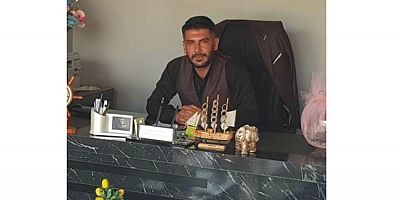 Gültekin Emlak ve Gayrimenkül Sahibi Ömer Gültekin’den  Ramazan ayı mesajı