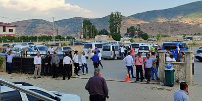 Hasköy’de serinlemek için suya giren çocuk boğuldu
