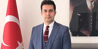 İLİDİ'DEN KURBAN BAYRAMI MESAJI