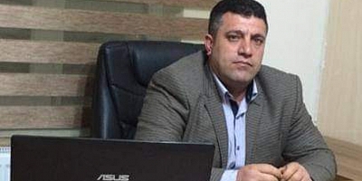 İş İnsanı Yılmaz’dan Yeni Yıl Mesajı      