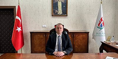 Kaymakam Koşansu’yun 'Kurban Bayramı' Mesajı