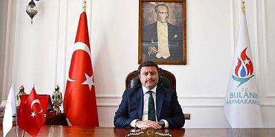 KAYMAKAM OCAK’TAN 10 KASIM MESAJI 