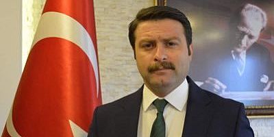 Kaymakam Ocak’tan , Ramazan Ayı Mesajı