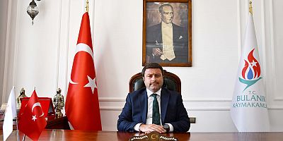 KAYMAKAM OĞUZHAN OCAK’TAN YARIYIL TATİLİ MESAJI