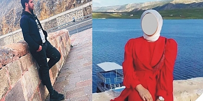 Kız Kaçırma Olayında Devlet Korumasına Alındı