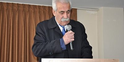 Mehmet Hanifi Koşuncu'dan Kurban Bayramı Mesajı