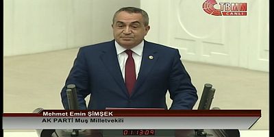 MUŞ’A 132 DOKTOR ATAMASI YAPILDI