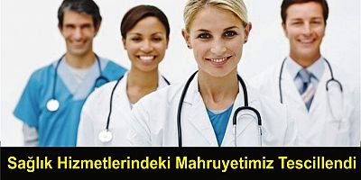 MUŞ, SAĞLIK HİZMETLERİNDE SON SIRALARDA YER ALDI