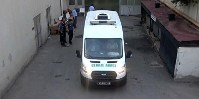 MUŞ'TA İNTİHAR GİRİŞİMİ SONUCU ABLA VE KARDEŞ HAYATINI KAYBETTİ