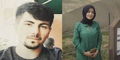 Muş’ta yıllardır birbirine sevdalı Dilan Tuna ve Yakup Sönmez intihar ettiler.