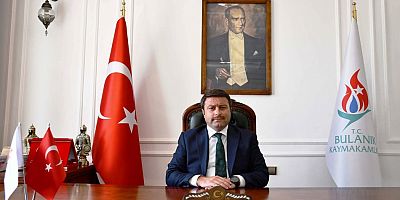 Ocak’tan, Kadir Gecesi Mesajı