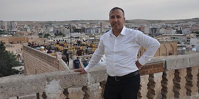ÖNDÜL’DEN YENİ YIL MESAJI  