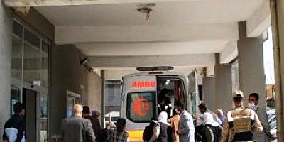 Trafik Kazası: 1 Ölü, 1 Yaralı