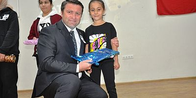 ULU ÖNDER ATATÜRK’Ü ÖZLEMLE ANDIK