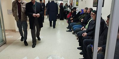 VARTO’DA KOMŞULARIN TARTIŞMASI ÖLÜMLE SONUÇLANDI