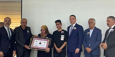 VEFAT EDEN STAJYER AVUKAT ESMA ONULER İÇİN HÜZÜNLÜ TÖREN