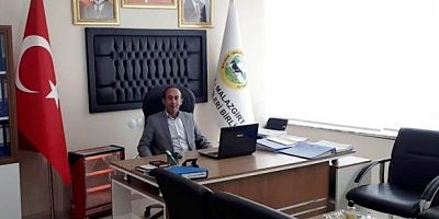 Ziyali’den Yeni Yıl Mesajı